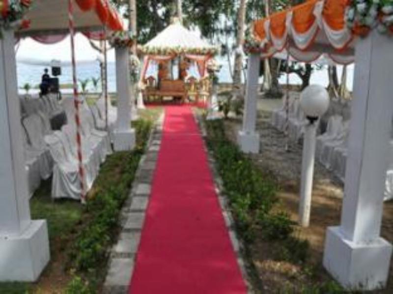 Oyo 1688 Collin Beach Hotel Ambon Kültér fotó